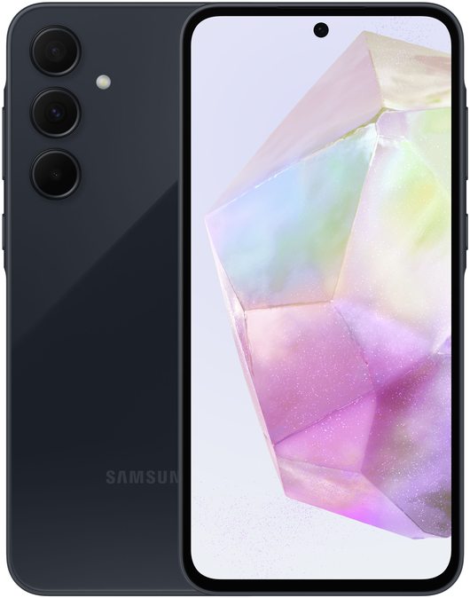 Samsung SM-A3560 Galaxy A35 5G 2024 Premium Edition Dual SIM TD-LTE CN HK TW 256GB